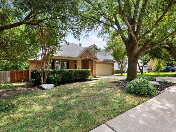2013 Inverness DR, Round Rock TX 78681
