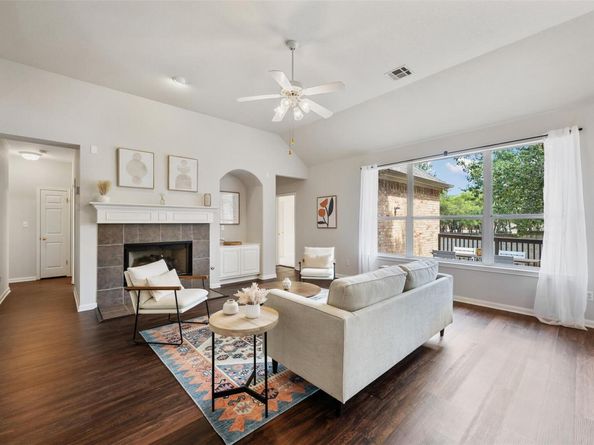 2013 Inverness DR, Round Rock TX 78681