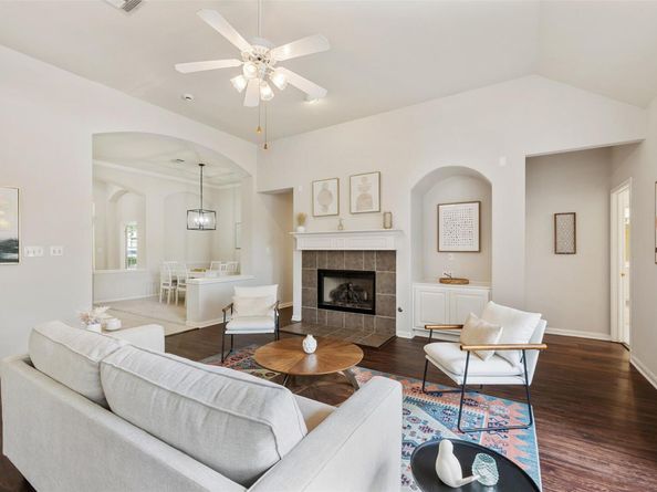 2013 Inverness DR, Round Rock TX 78681