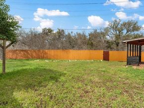 3908 Holt DR, Austin TX 78749