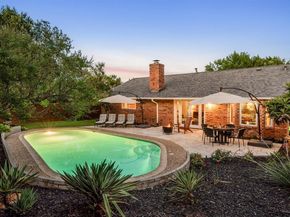 7302 Trace Chain DR, Austin TX 78749