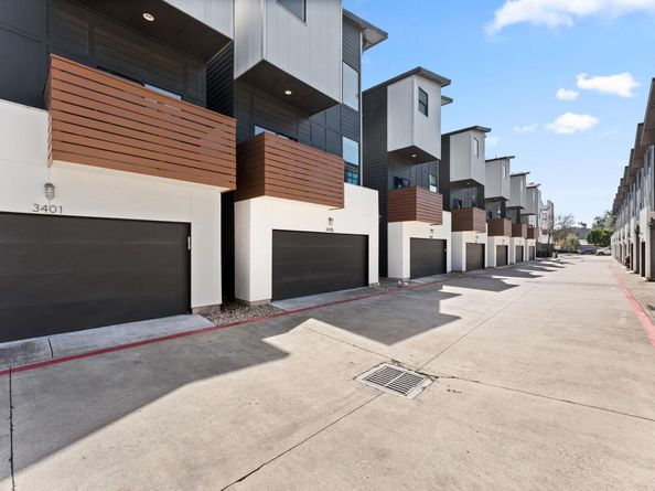 3405 Charlotte Rose DR, Austin TX 78704