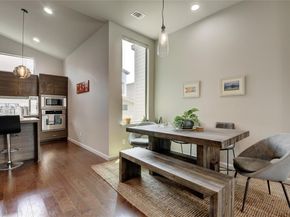 3405 Charlotte Rose DR, Austin TX 78704