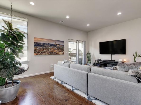 3405 Charlotte Rose DR, Austin TX 78704