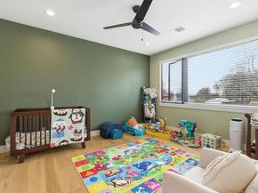 606A Clifford DR, Austin TX 78745