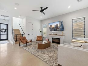 606A Clifford DR, Austin TX 78745