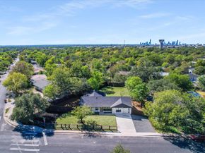 2401 Rogge LN, Austin TX 78723
