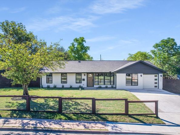 2401 Rogge LN, Austin TX 78723