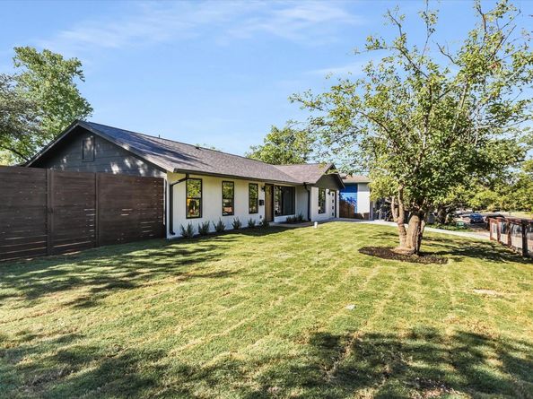 2401 Rogge LN, Austin TX 78723