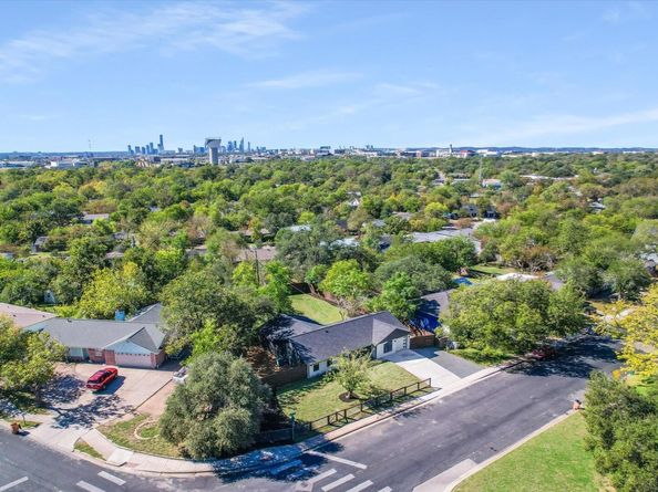 2401 Rogge LN, Austin TX 78723