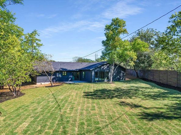 2401 Rogge LN, Austin TX 78723