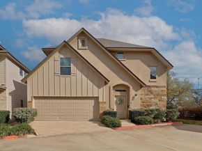 13001 Hymeadow DR 3, Austin TX 78729