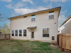 13001 Hymeadow DR 3, Austin TX 78729