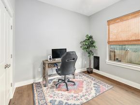 13001 Hymeadow DR 3, Austin TX 78729