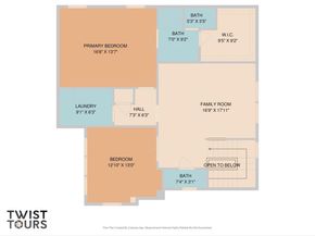 13001 Hymeadow DR 3, Austin TX 78729