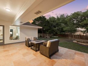 6104 Carry Back LN, Austin TX 78746