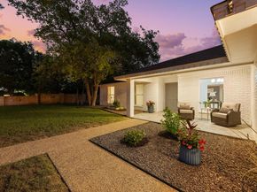 6104 Carry Back LN, Austin TX 78746