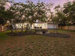 6104 Carry Back LN, Austin TX 78746