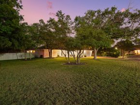 6104 Carry Back LN, Austin TX 78746