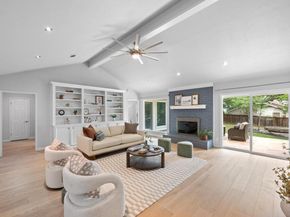 6104 Carry Back LN, Austin TX 78746