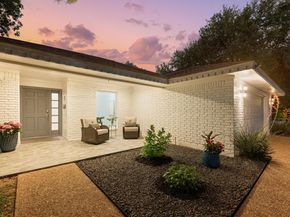 6104 Carry Back LN, Austin TX 78746