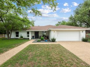 6104 Carry Back LN, Austin TX 78746