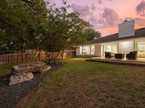 6104 Carry Back LN, Austin TX 78746