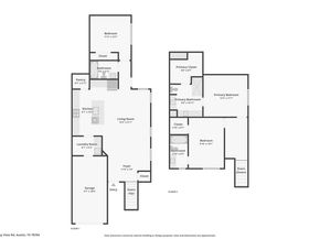 4008 Valley View RD A, Austin TX 78704