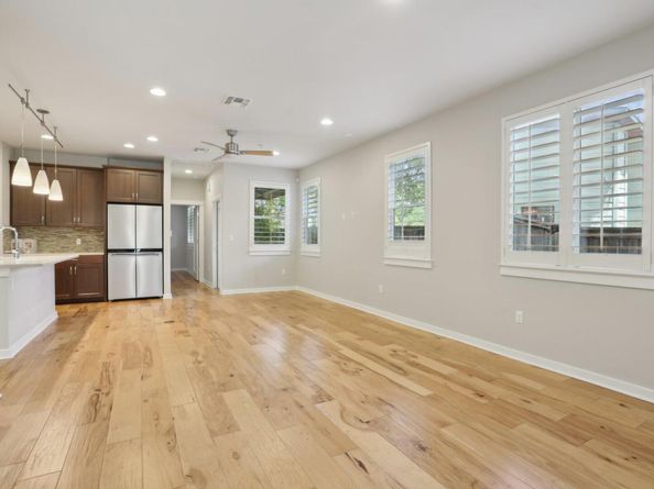4008 Valley View RD A, Austin TX 78704