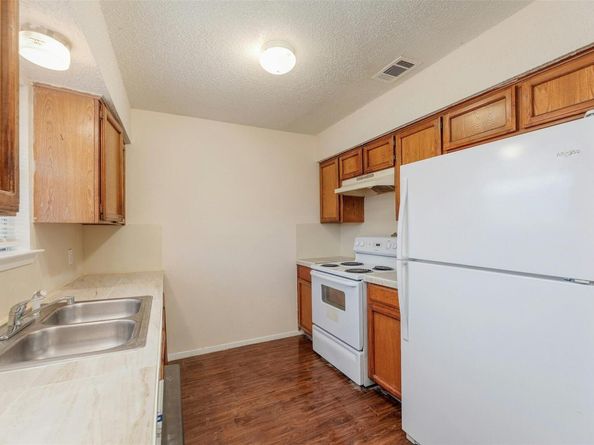 8412 Garcreek CIR, Austin TX 78724