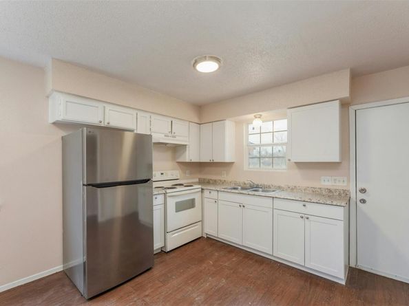 8412 Garcreek CIR, Austin TX 78724