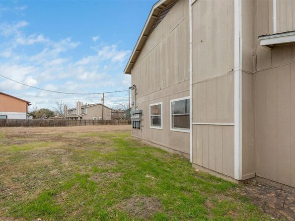 8412 Garcreek CIR, Austin TX 78724