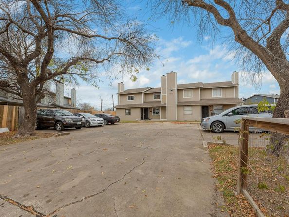 8412 Garcreek CIR, Austin TX 78724