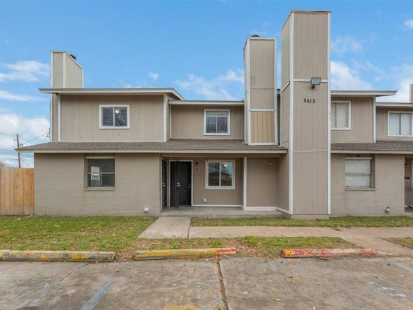 8412 Garcreek CIR, Austin TX 78724