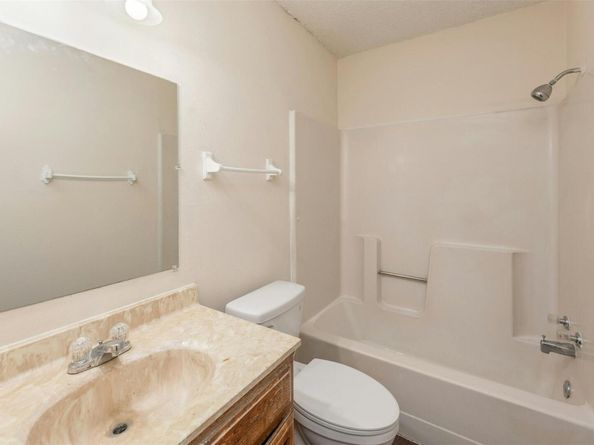 8412 Garcreek CIR, Austin TX 78724