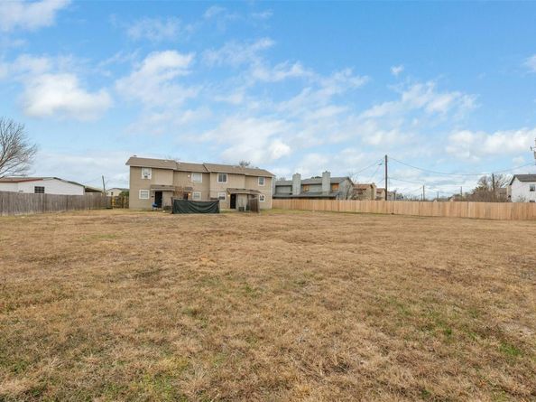 8412 Garcreek CIR, Austin TX 78724
