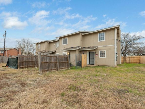 8412 Garcreek CIR, Austin TX 78724