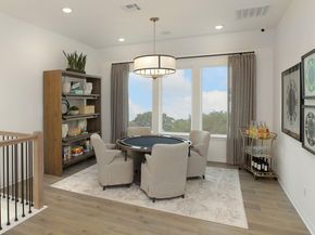 1800 Morning Mist DR, Georgetown TX 78628