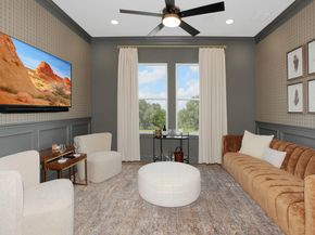 1800 Morning Mist DR, Georgetown TX 78628