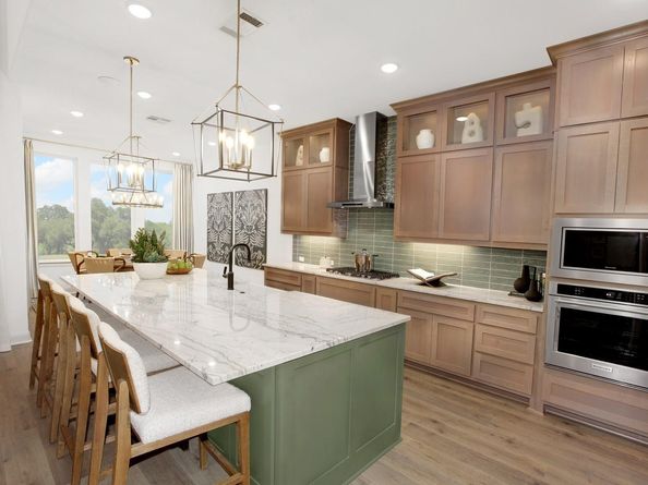 1800 Morning Mist DR, Georgetown TX 78628