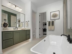 1800 Morning Mist DR, Georgetown TX 78628