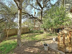 8102 Baywood DR A, Austin TX 78759