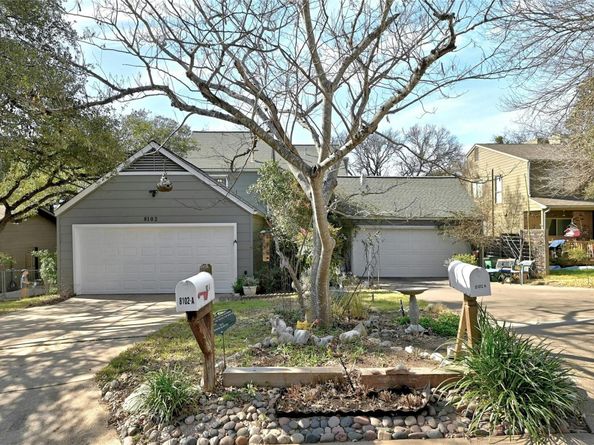 8102 Baywood DR A, Austin TX 78759