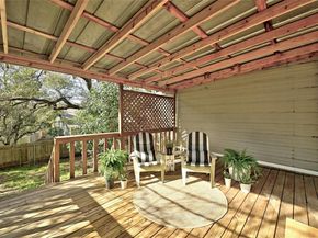 8102 Baywood DR A, Austin TX 78759