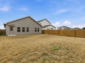 105 Boulder Ridge TRL, Liberty Hill TX 78642