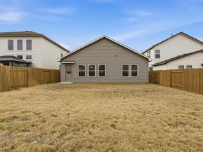 105 Boulder Ridge TRL, Liberty Hill TX 78642