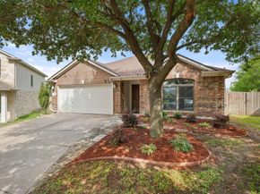 11508 Gossamer DR, Austin TX 78754