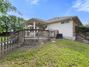 11508 Gossamer DR, Austin TX 78754