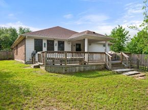 11508 Gossamer DR, Austin TX 78754