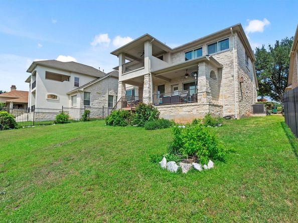 5724 Brittlyns CT, Austin TX 78730